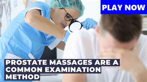 are prostate massages legal|In what states the prostate massage can be performed.